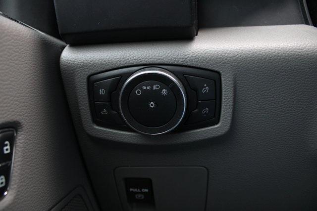 used 2018 Ford F-150 car, priced at $21,500