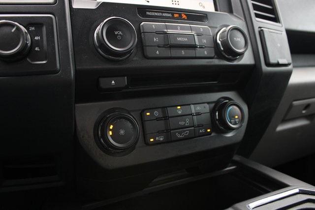 used 2018 Ford F-150 car, priced at $21,500