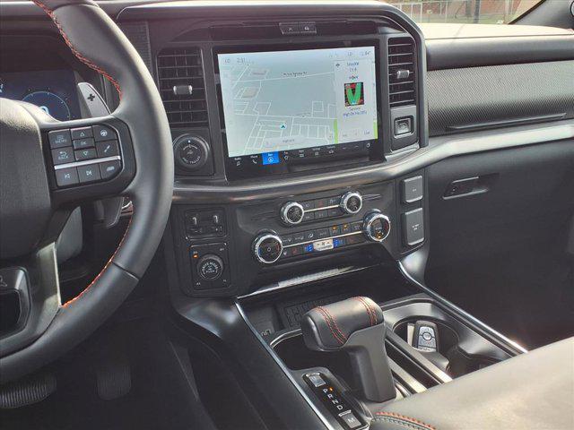 new 2025 Ford F-150 car, priced at $84,440