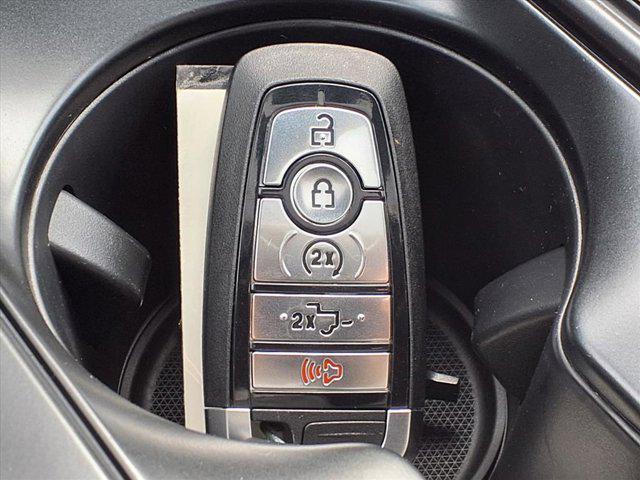 new 2025 Ford F-150 car, priced at $84,440