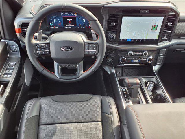 new 2025 Ford F-150 car, priced at $84,440