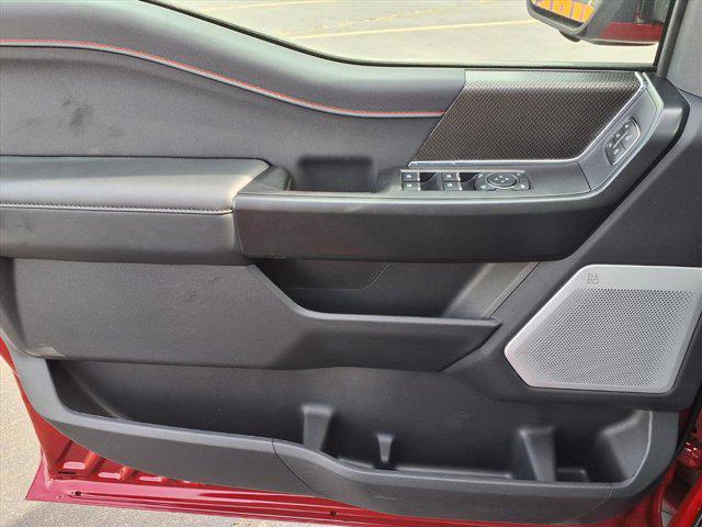 new 2025 Ford F-150 car, priced at $84,440