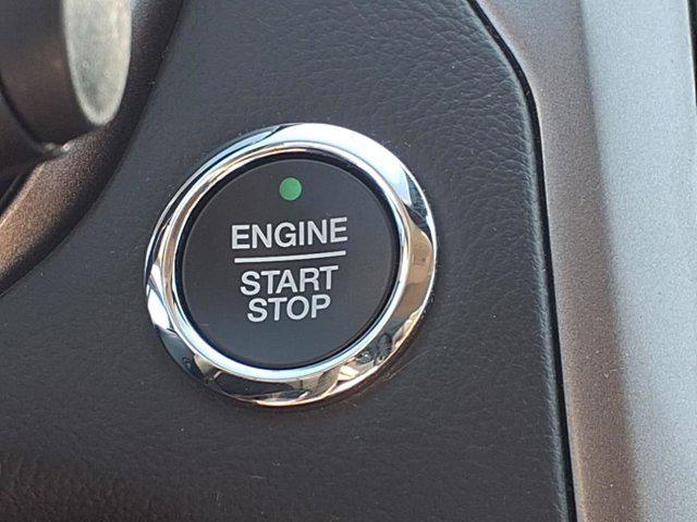 used 2020 Ford Fusion car, priced at $15,418