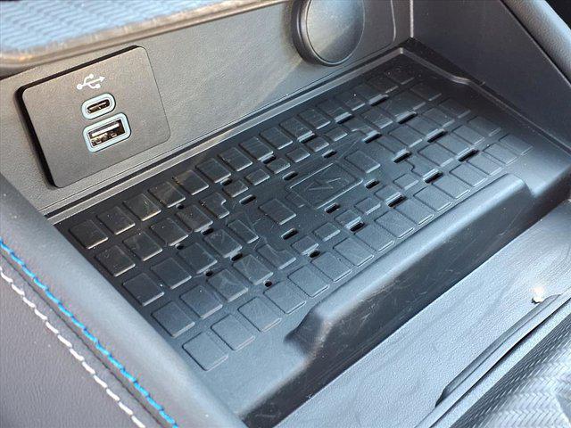 used 2024 Ford Mustang car, priced at $48,141