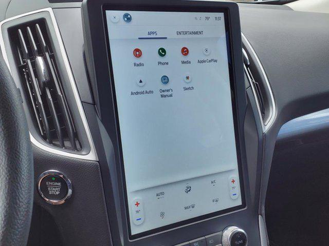 new 2024 Ford Edge car, priced at $37,680