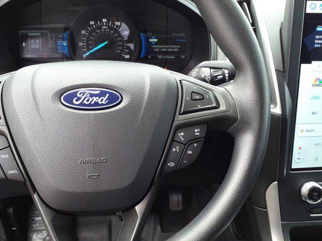 new 2024 Ford Edge car, priced at $37,680