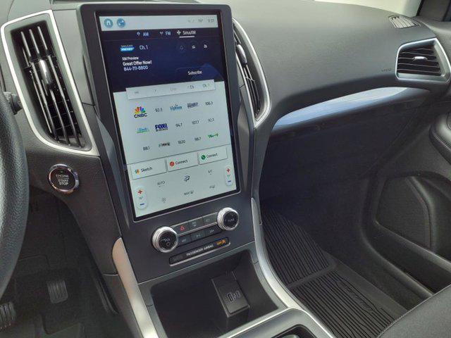 new 2024 Ford Edge car, priced at $37,680