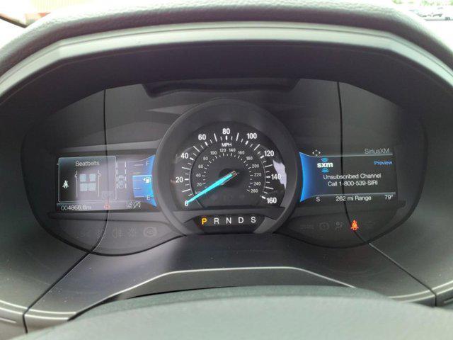 new 2024 Ford Edge car, priced at $37,680