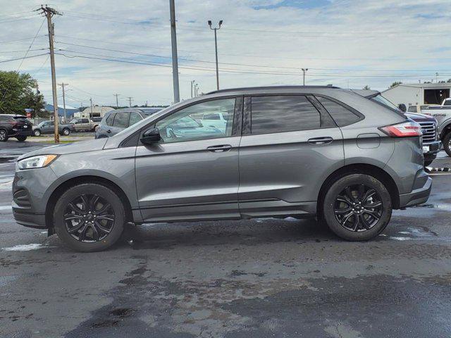 new 2024 Ford Edge car, priced at $37,680