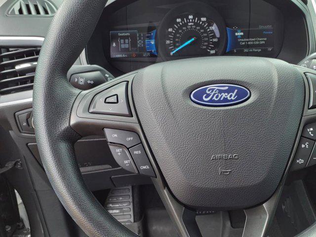 new 2024 Ford Edge car, priced at $37,680