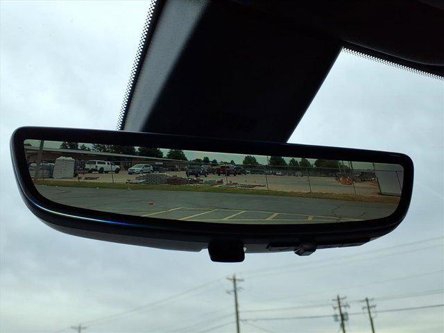 used 2023 Buick Enclave car, priced at $42,372