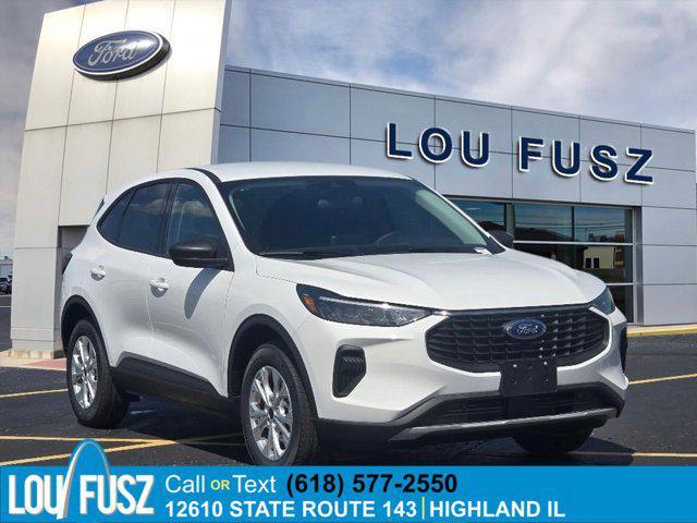 new 2025 Ford Escape car, priced at $30,372