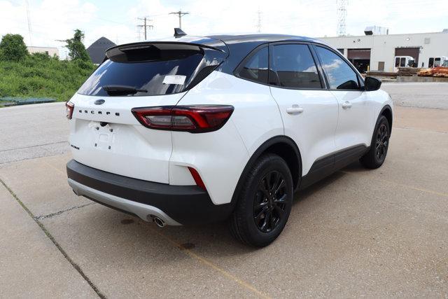 new 2025 Ford Escape car, priced at $30,372