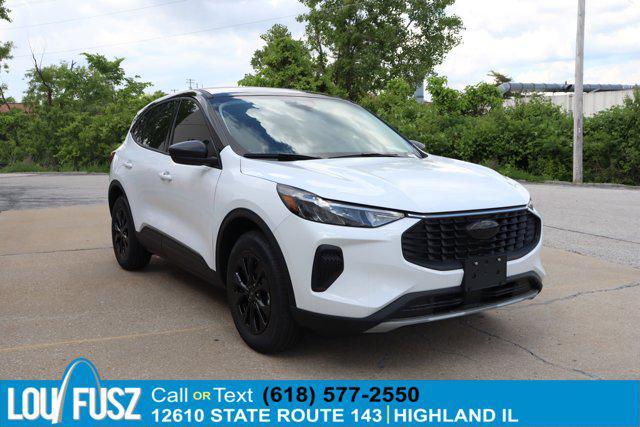 new 2025 Ford Escape car, priced at $30,372