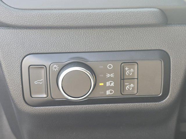 new 2025 Ford Escape car, priced at $30,372