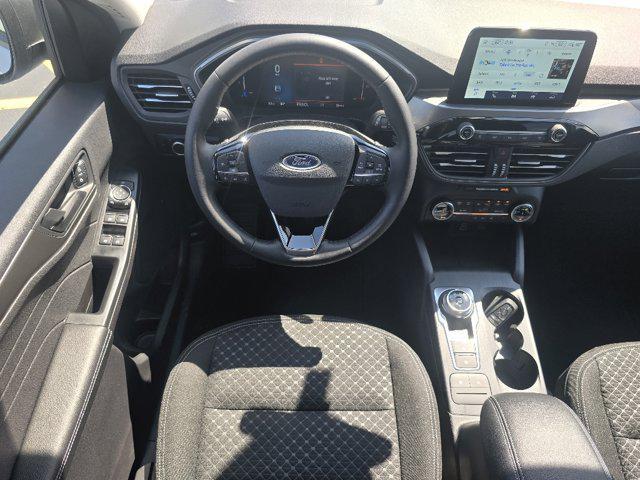 new 2025 Ford Escape car, priced at $30,372