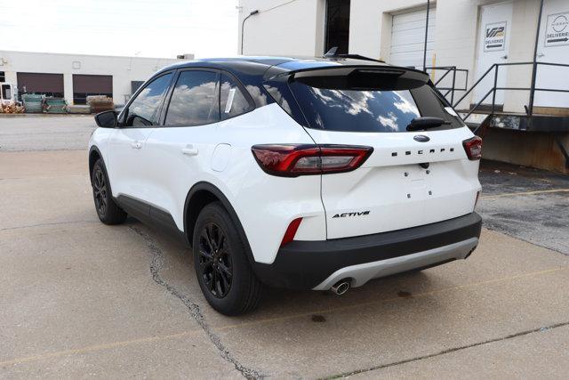 new 2025 Ford Escape car, priced at $30,372