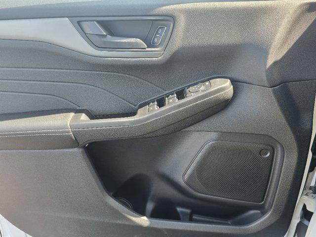 new 2025 Ford Escape car, priced at $30,372