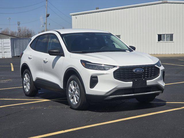 new 2025 Ford Escape car, priced at $30,372