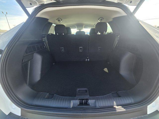new 2025 Ford Escape car, priced at $30,372