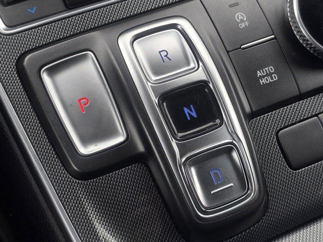 used 2023 Hyundai Santa Fe car, priced at $24,913