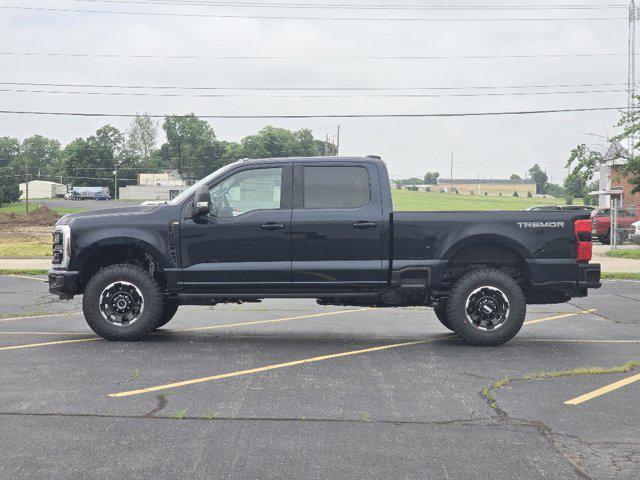 new 2025 Ford F-250 car, priced at $73,140