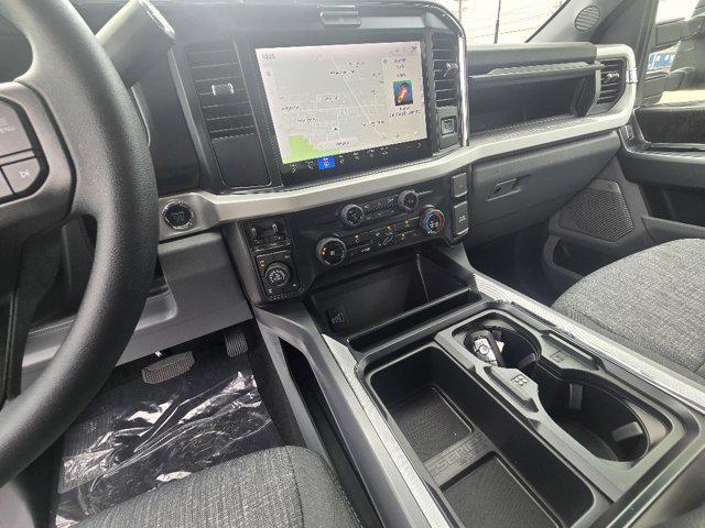 new 2025 Ford F-250 car, priced at $73,140