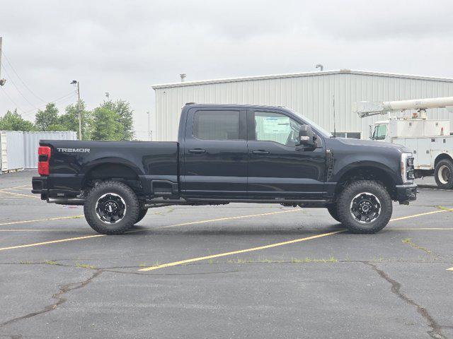 new 2025 Ford F-250 car, priced at $73,140