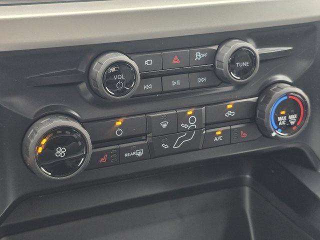 new 2025 Ford F-250 car, priced at $73,140