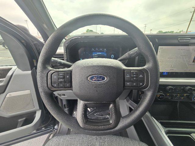 new 2025 Ford F-250 car, priced at $73,140