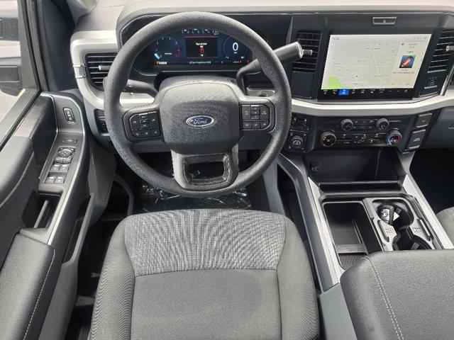 new 2025 Ford F-250 car, priced at $73,140