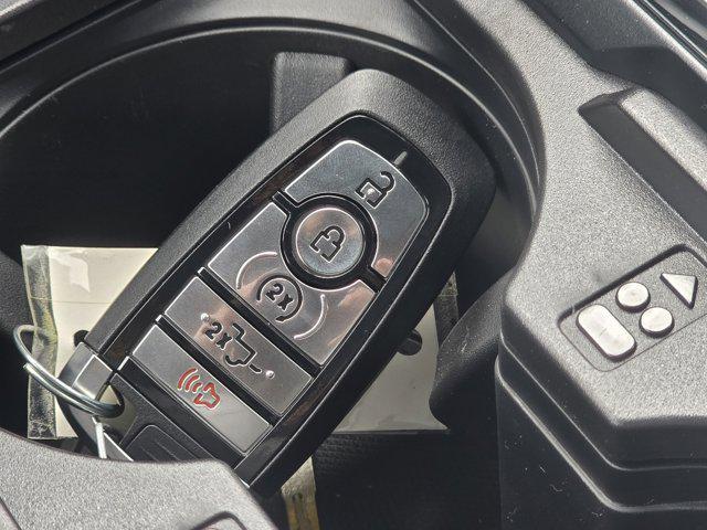 new 2025 Ford F-250 car, priced at $73,140
