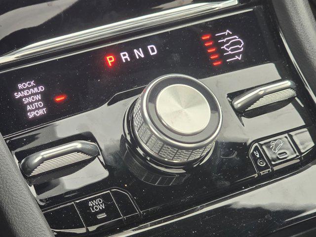 used 2024 Jeep Grand Cherokee L car, priced at $48,979