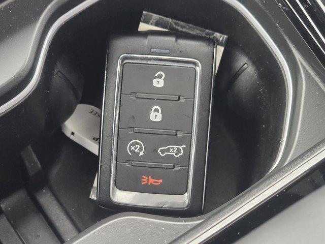 used 2024 Jeep Grand Cherokee L car, priced at $48,979