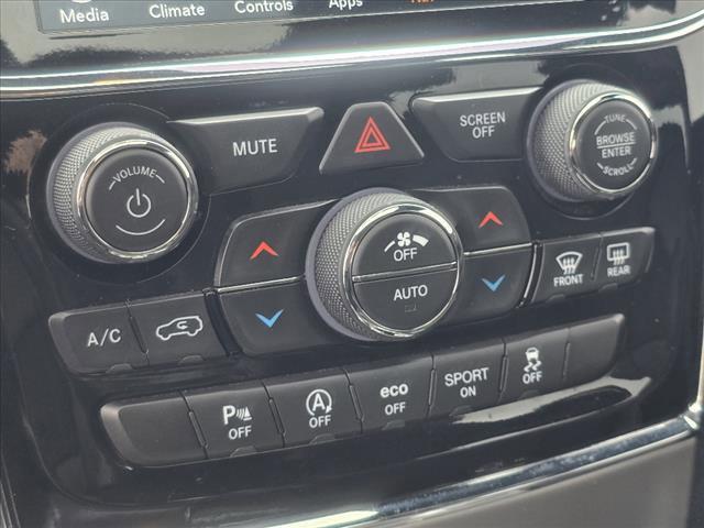 used 2019 Jeep Grand Cherokee car, priced at $21,855