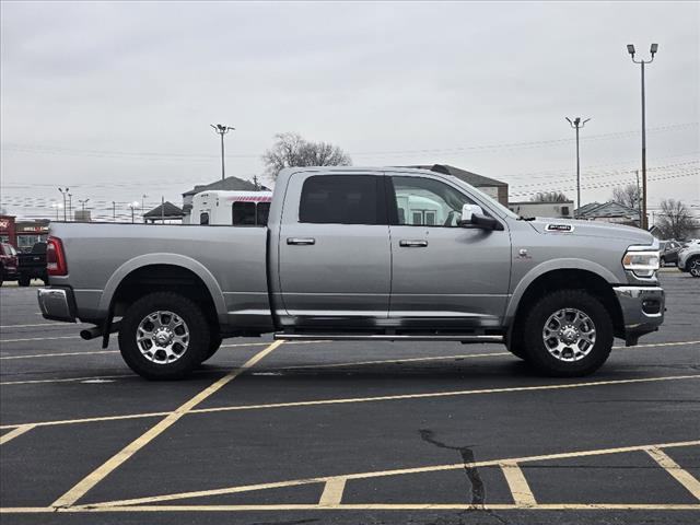 used 2022 Ram 2500 car, priced at $52,769