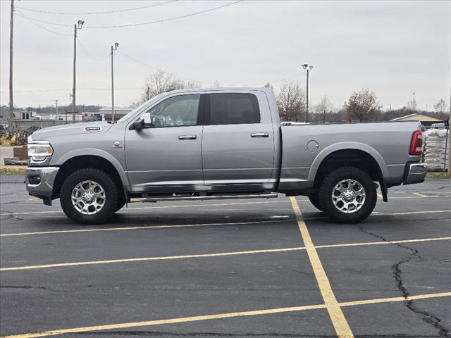 used 2022 Ram 2500 car, priced at $52,769