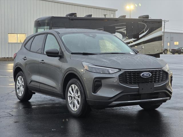 new 2025 Ford Escape car