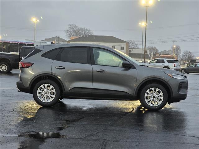 new 2025 Ford Escape car