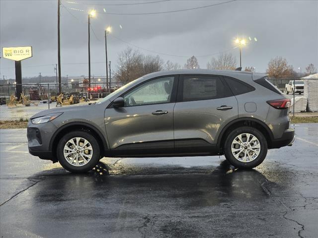 new 2025 Ford Escape car