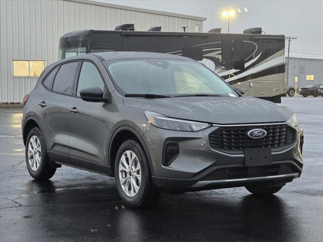 new 2025 Ford Escape car