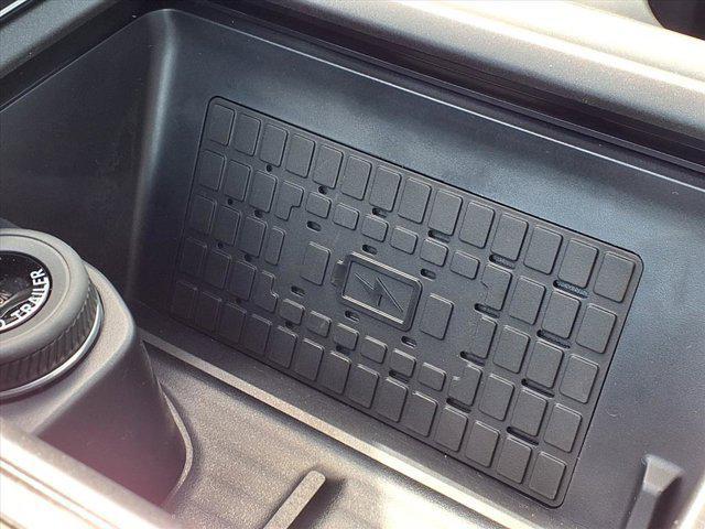 new 2025 Ford Expedition car, priced at $87,375