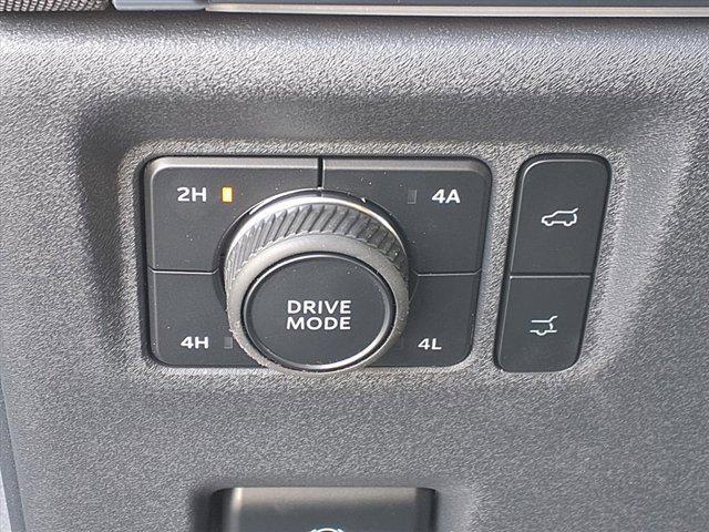 new 2025 Ford Expedition car, priced at $87,375