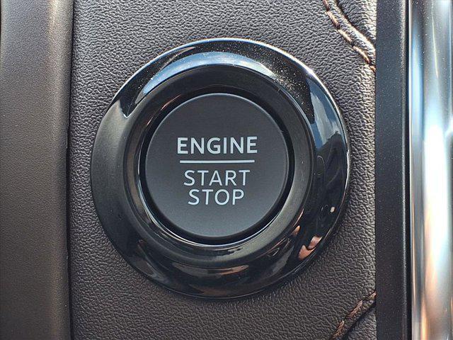 new 2025 Ford Expedition car, priced at $87,375