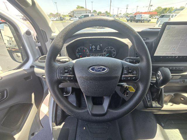 new 2025 Ford Transit-150 car, priced at $56,395