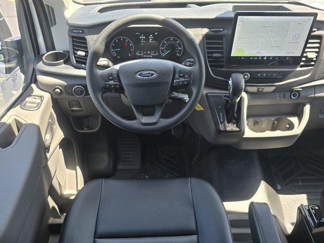 new 2025 Ford Transit-150 car, priced at $56,395