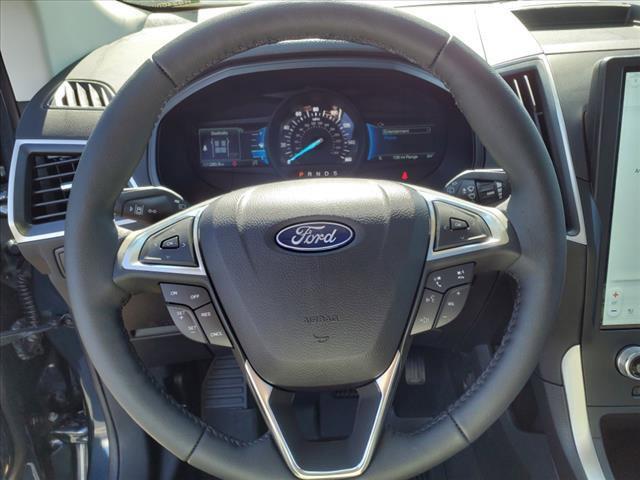 new 2024 Ford Edge car, priced at $42,510