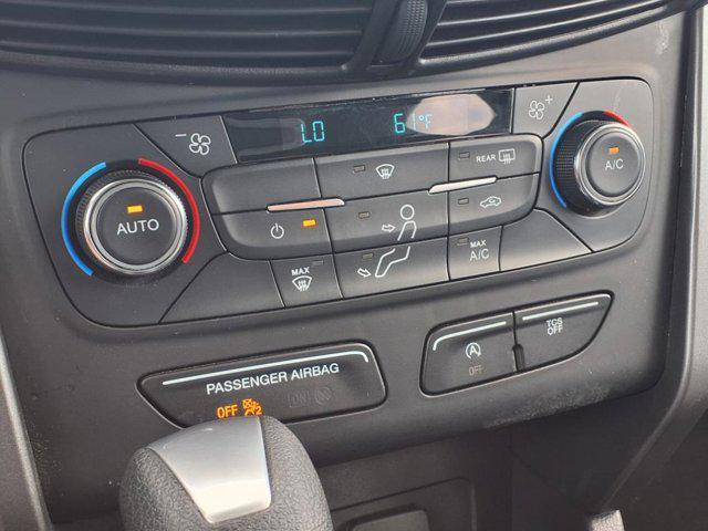used 2017 Ford Escape car, priced at $13,338