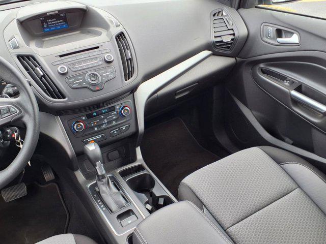 used 2017 Ford Escape car, priced at $13,338