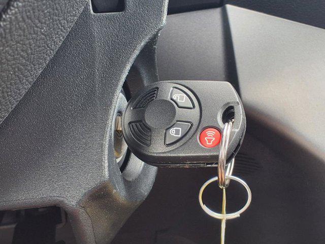 used 2017 Ford Escape car, priced at $13,338